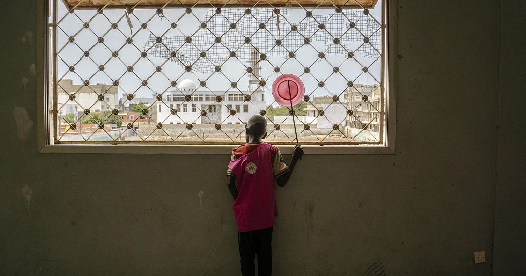 Central Sahel: 10 million children threatened by insecurity - UNICEF