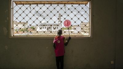 Central Sahel: 10 million children threatened by insecurity - UNICEF