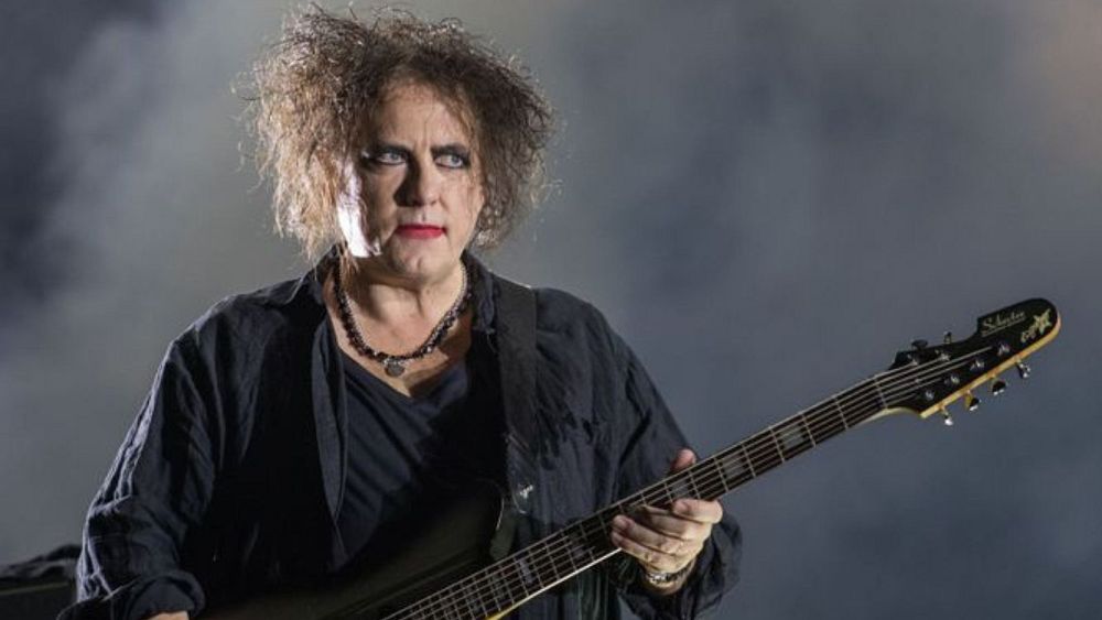 The Cure vs Ticketmaster: Ticketing giant offers refunds to fans