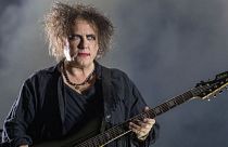 The Cure’s Robert Smith has brought Ticketmaster to its knees. Sort of. 