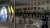  مقر منظمة التعاون الاقتصادي والتنمية (OECD) في باريس