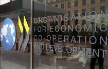  مقر منظمة التعاون الاقتصادي والتنمية (OECD) في باريس