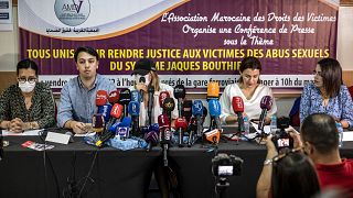Affaire Bouthier : 8 accusés renvoyés devant une cour criminelle au Maroc