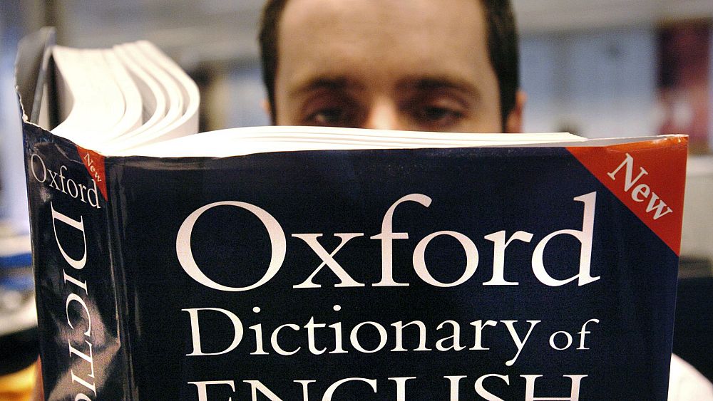 Photo of Mo Māori, no problem: Oxford English Dictionary includes Māori words