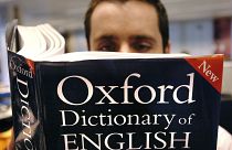 Oxford English Dictionary