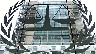 Corte Penal Internacional, La Haya, Países Bajos