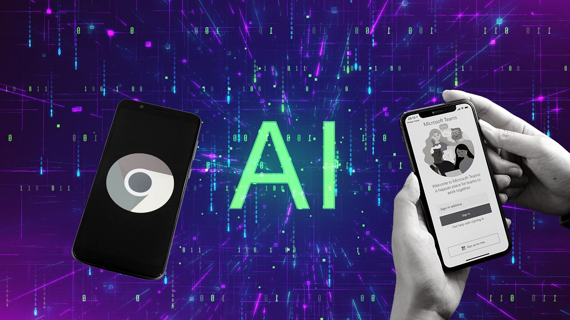 Google vs Microsoft: What you can expect from their newly-launched AI