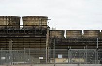 نشت آب آلوده به ماده رادیواکتیو از یک نیروگاه هسته‌ای در آمریکا