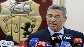 Tunisie : démission du ministre de l'Intérieur, proche de Kaïs Saïed