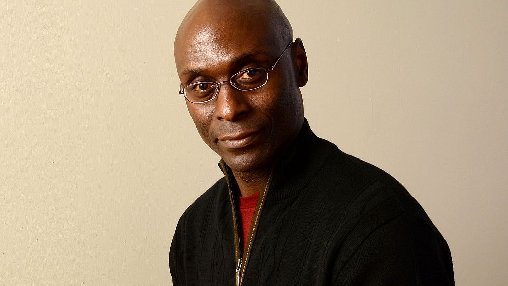 Lance Reddick, star of The Wire, Fringe and John Wick, dies aged 60