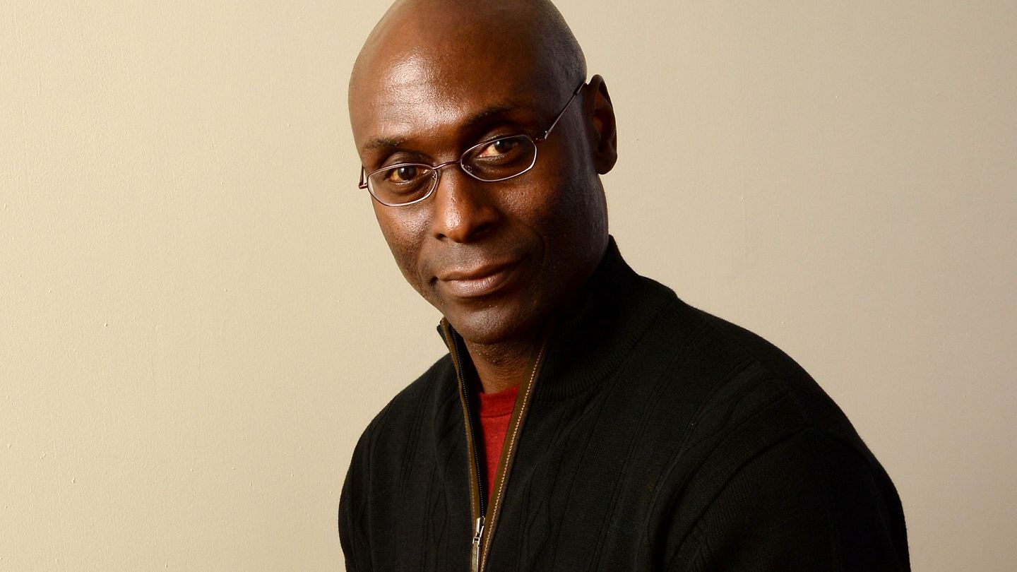 Morreu Lance Reddick, ator de Fringe e Bosch - Séries da TV