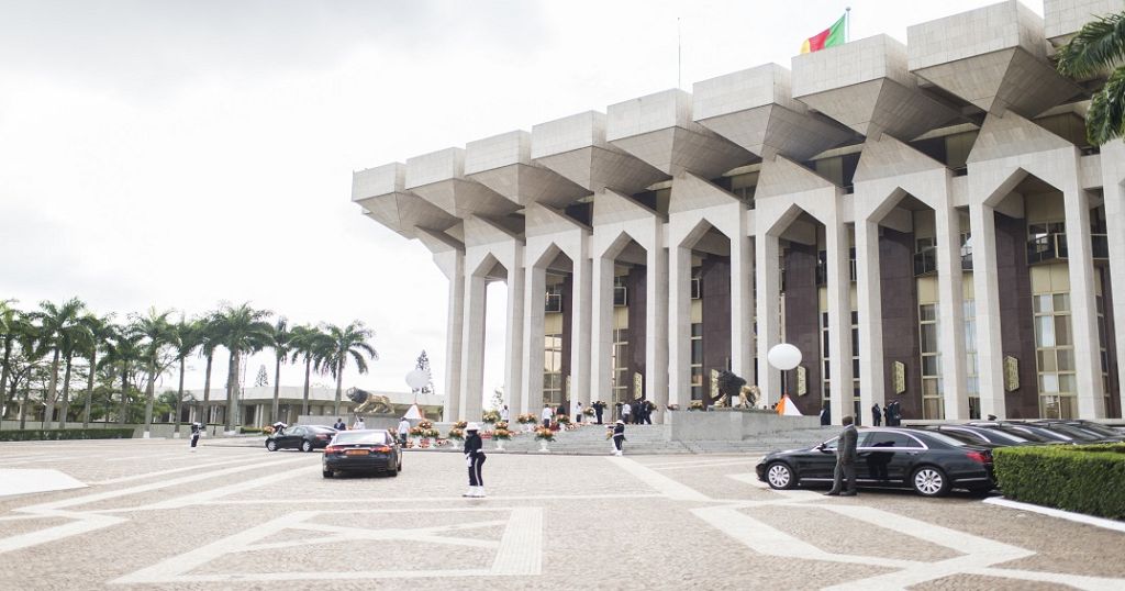 One-day CEMAC summit ends in Cameroon | Africanews