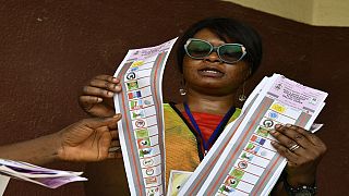 Nigeria : élections locales après une présidentielle contestée