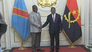 L'Angola va déployer 500 soldats dans l'est de la RDC