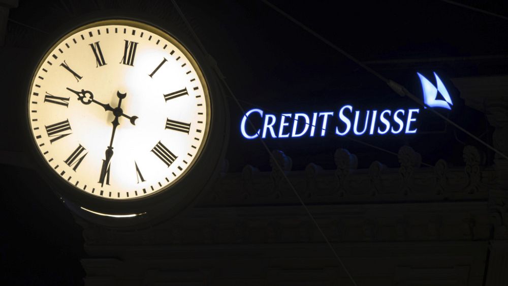 Credit Suisse: Αντίστροφη μέτρηση για το άνοιγμα της Δευτέρας- Τι ζητά η UBS για τον «γάμο»