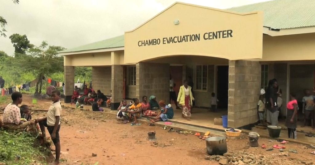 Cyclone Freddy: Fears that Malawi’s cholera outbreak will spiral