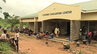 Cyclone Freddy: Fears that Malawi's cholera outbreak will spiral