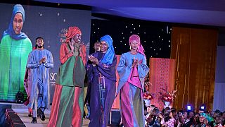 Côte d'Ivoire : une 16e Afrik Fashion Week sur le thème de la diversité