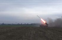 قاذفة صواريخ غراد