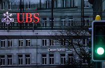 چراغ سبز «یو‌بی‌اس» برای نجات «کردیت سوئیس»