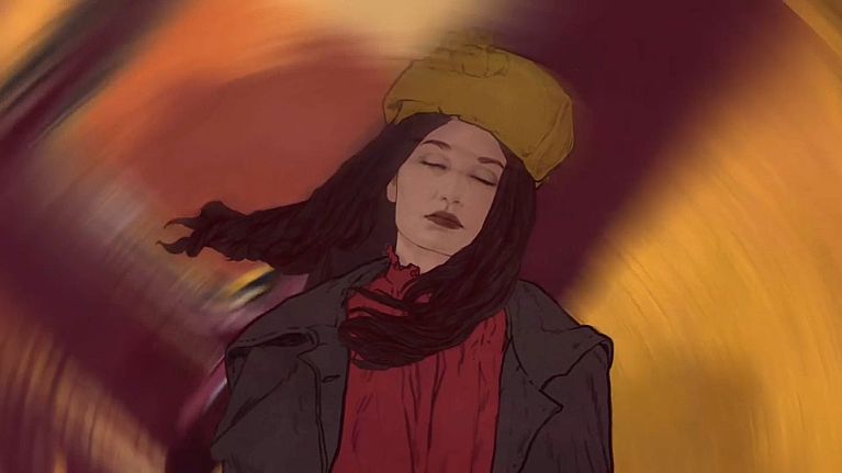 Aurora's Sunrise Aurora's Sunrise