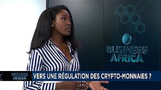 Vers une régulation des crypto-monnaies ? [Business Africa]