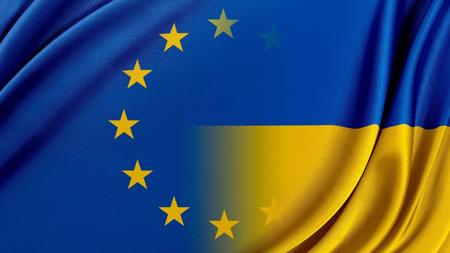 What would actually happen if Ukraine joined the EU? | Euronews