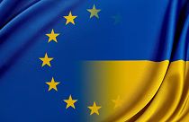 Der Beitritt der Ukraine zur Europäischen Union ist ein heikles Thema