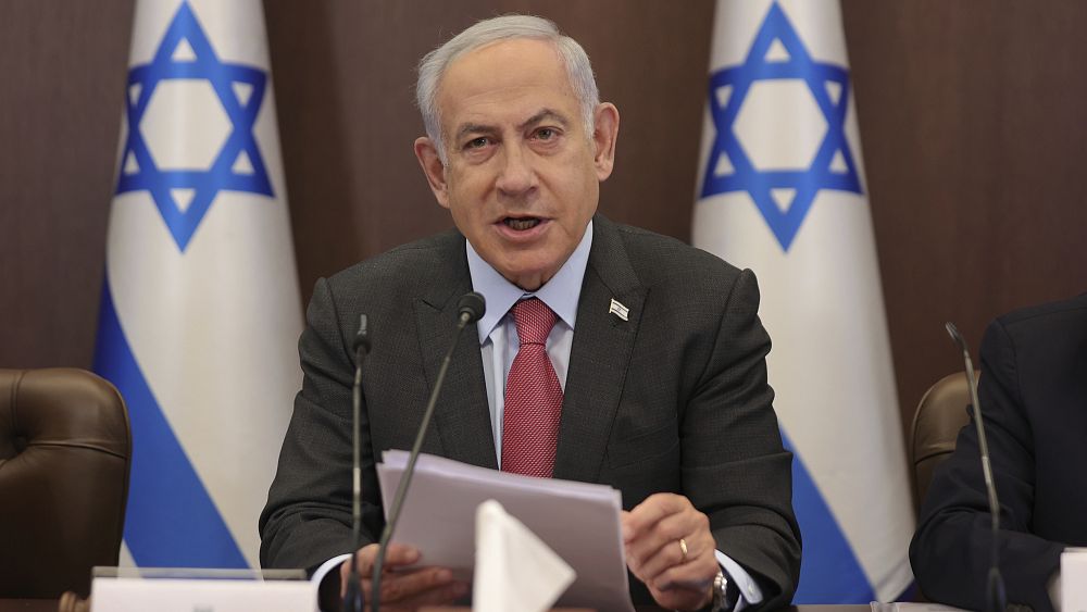 ¿Cómo Netanyahu se ha mantenido tantos años con el control de Israel?