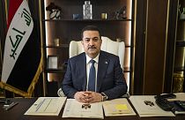 Irak Başbakanı Muhamed Şiya el Sudani