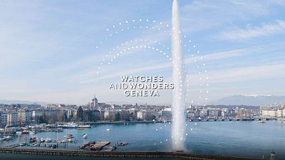 Watches and Wonders Geneva 2023