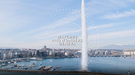 Watches and Wonders Geneva 2023