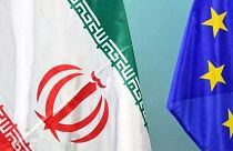 تحریم‌های جدید اتحادیه اروپا علیه ایران 