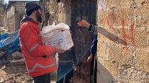 Catar | Cómo trabajan las organizaciones benéficas para ayudar a los más necesitados