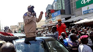 Kenya : Raila Odinga appelle à manifester encore