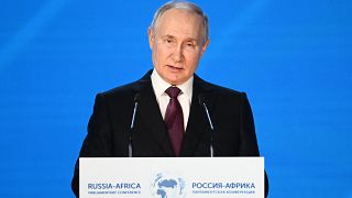 La Russie garantit l'envoi de céréales en Afrique
