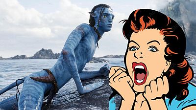 A 9-hour cut of ‘Avatar 3’ could hit Disney+ as limited series
