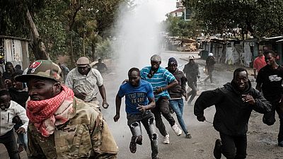 Kenya: Opposition leader Raila Odinga calls for protests every Monday