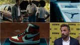 Director and actor Ben Affleck attends the South By Southwest festival to premiere "Air", his upcoming movie about the revolutionary partnership between M. Jordan and Nike.