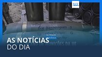 As notícias do dia | 20 Março 2023 - Noite