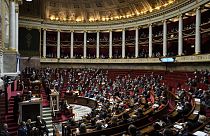 Fransa Ulusal Meclisi 