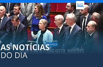 As notícias do dia | 21 Março 2023 - Manhã