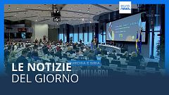 Le notizie del giorno | 21 marzo - Mattino