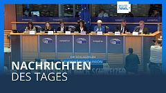 Nachrichten des Tages | 21. März - Morgenausgabe