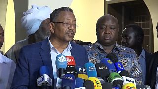 Sudan: Political faction condemns moves to form new govt without consensus