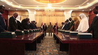 Soudan : le "bloc démocratique" va s'opposer au futur gouvernement