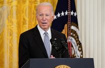 Joe Biden has signed a bipartisan bill on COVID-19's origin intelligence