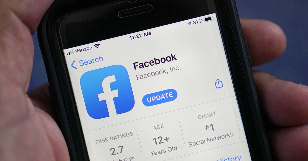 Kenya : 43 modérateurs de Facebook licenciés portent plainte contre Meta