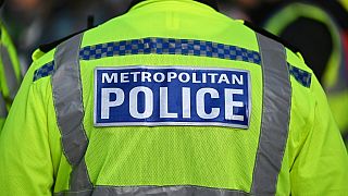 Rapor: Londra polis teşkilatı, kurumsal olarak 'ırkçı ve kadın düşmanı' (arşiv)
