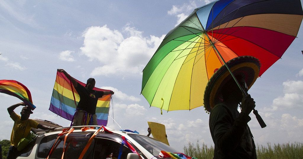 Uganda's parliament debates controversial anti-homosexuality law